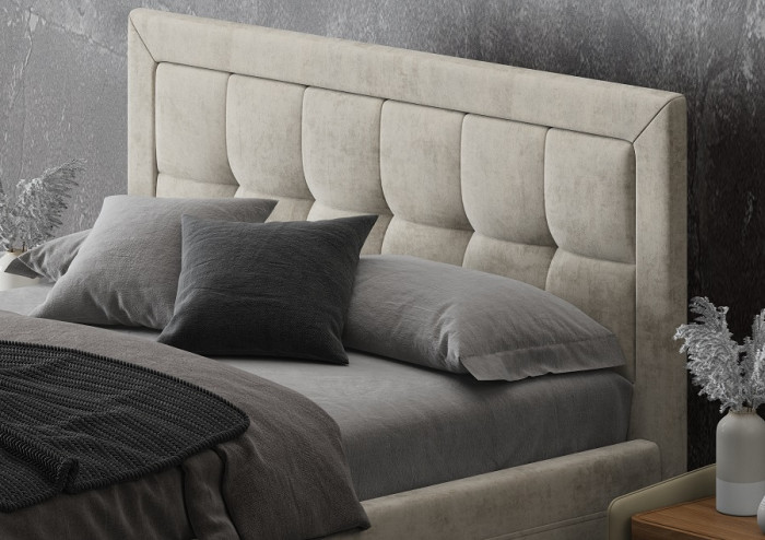 Кровать 140Х200 Jessica 2