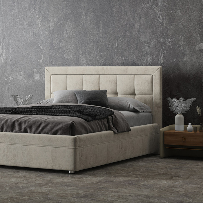 Кровать 140Х200 Jessica 2