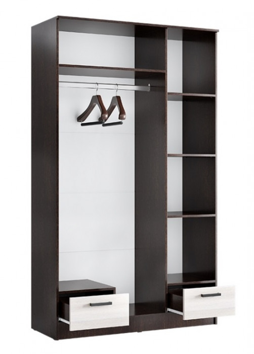 Шкаф Адель 1,2 м