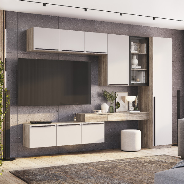 Тумба ТБ-18 Урбан