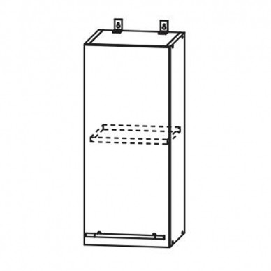 Шкаф верхний 300 Гарда