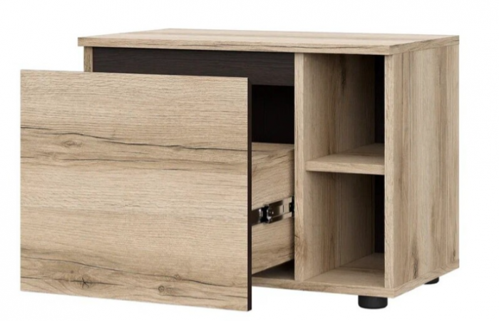 Тумба прикроватная Берген