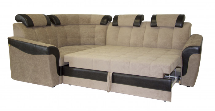 Диван угловой Поло