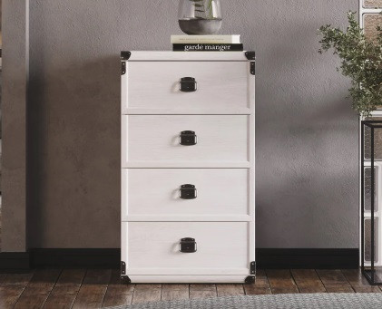 Комод 500 INDIANA JKOM 4s/50 