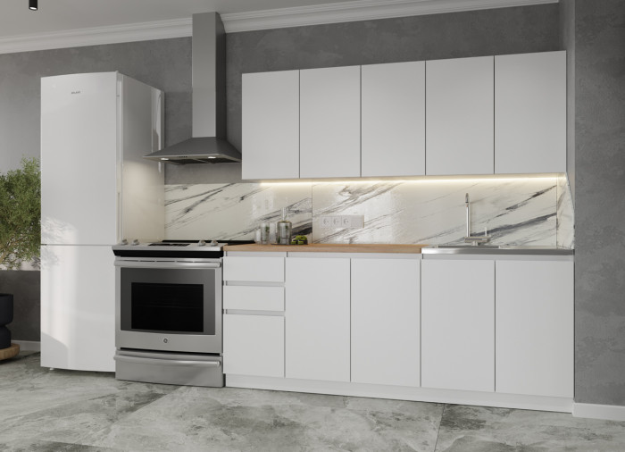 Кухня Мори 2000