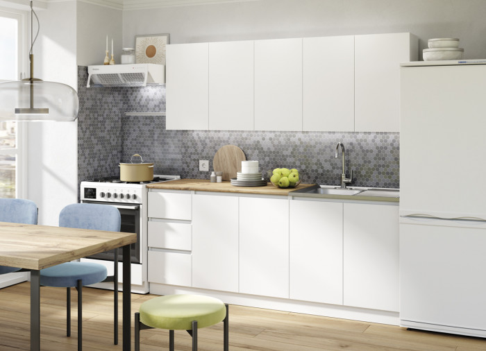 Кухня Мори 2000