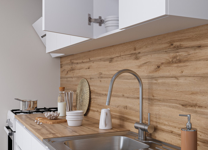 Кухня Мори 2000