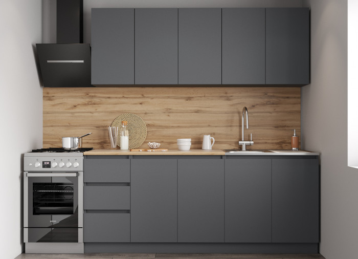 Кухня Мори 2000