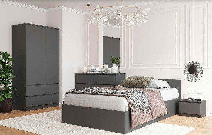 Комод 1200.10 Мори