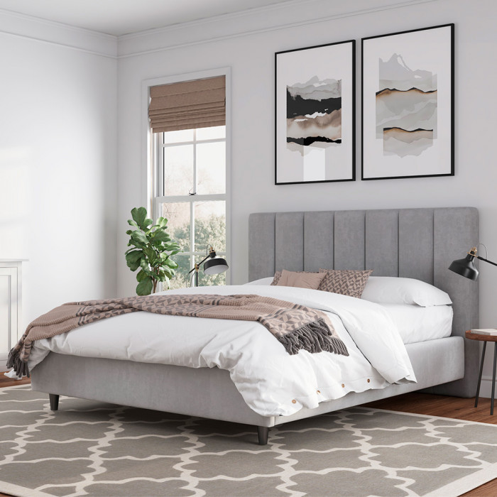 Кровать 180х200 Sindy-2