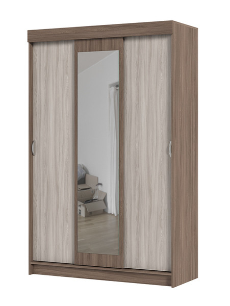 Шкаф купе 2020 Басса Стендмебель