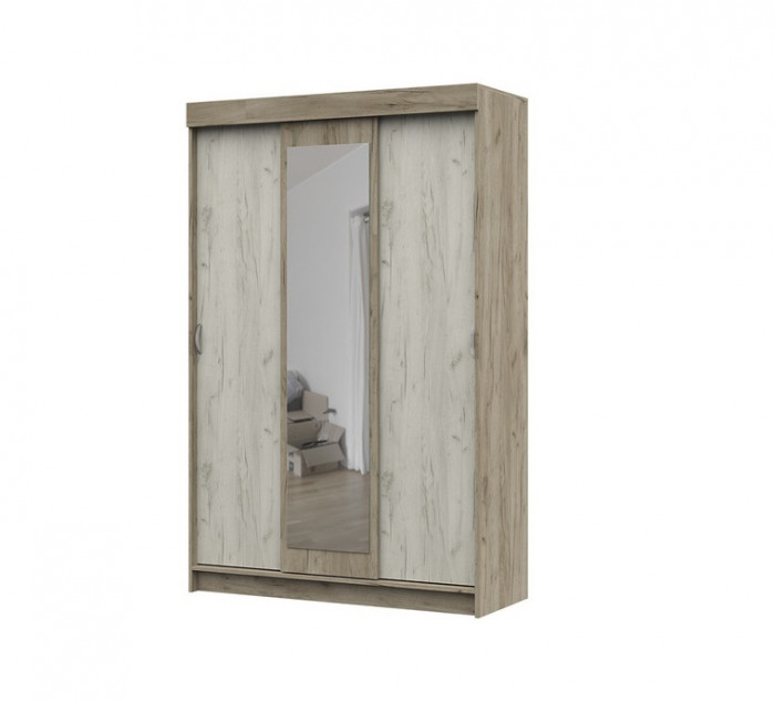 Шкаф купе 2020 Басса Стендмебель