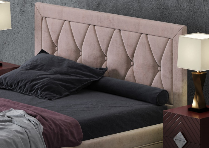 Кровать 140Х200 Джессика 3