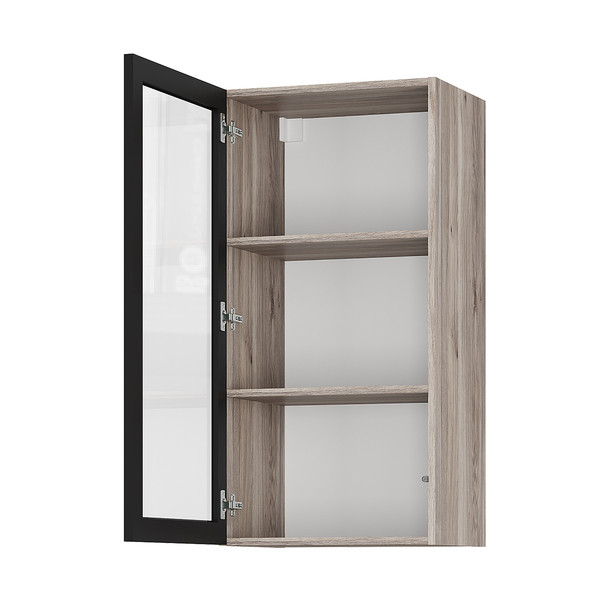 Шкаф навесной ШКН-08 Урбан