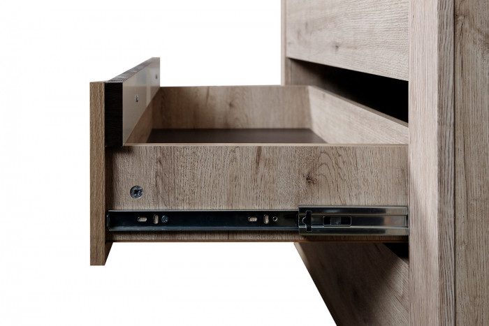 Комод с 3 ящиками Соренто