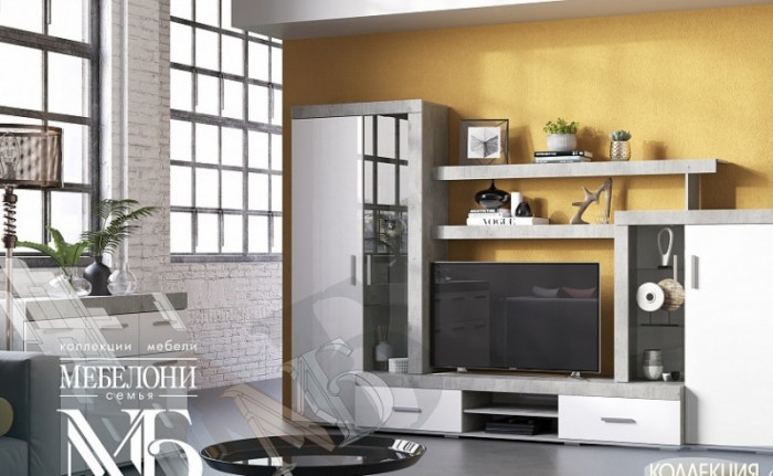 Центральная секция ЦС-02 Инстайл