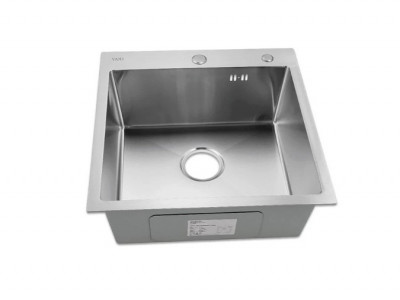 Мойка для кухни 500х500 Vans