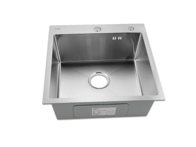 Мойка для кухни 500х500 Vans