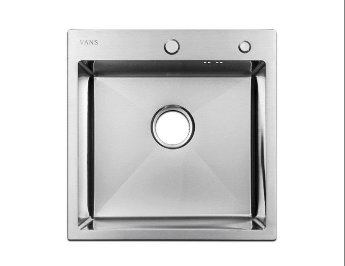 Мойка для кухни 500х500 Vans