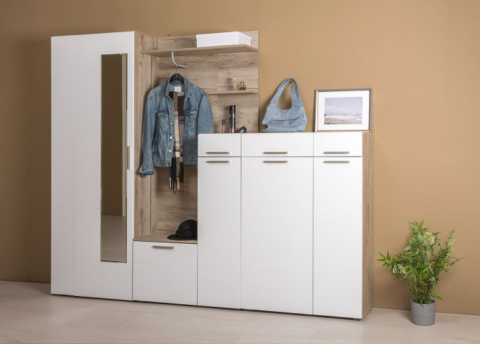 Шкаф многоцелевого назначения Лайн