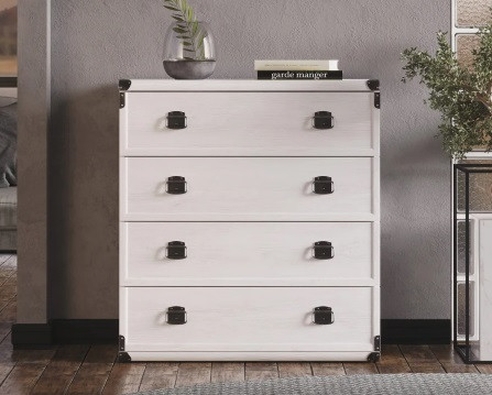 Комод 800 INDIANA JKOM 4s/80