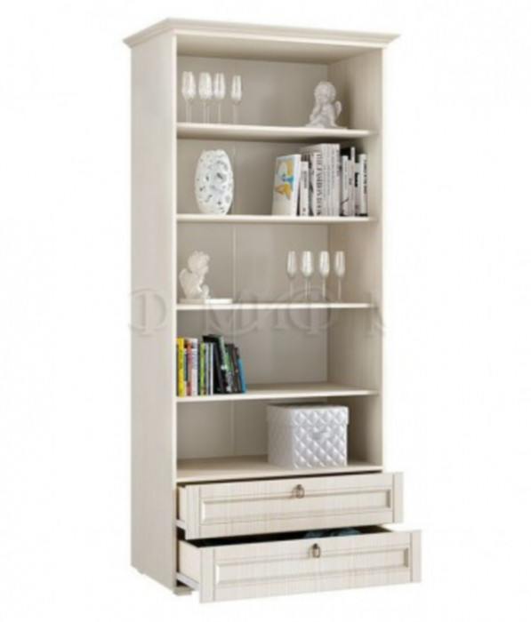 Шкаф бельевой Престиж 1