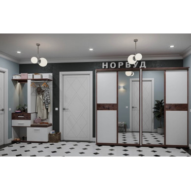 Прихожая Норвуд  