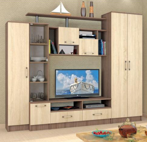 Гостиная Оскар-5