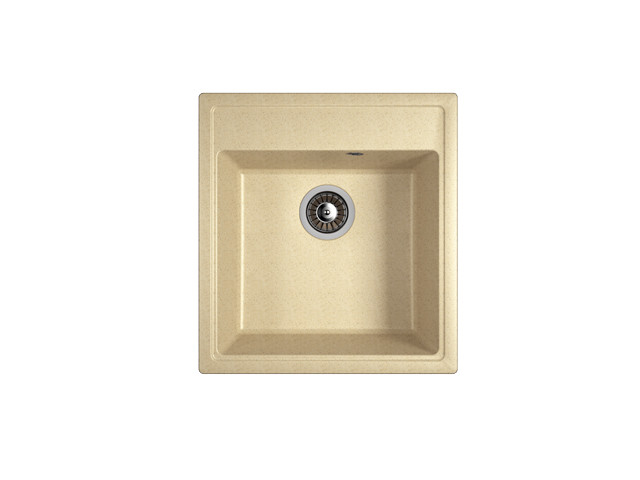 Мойка для кухни Ника-470