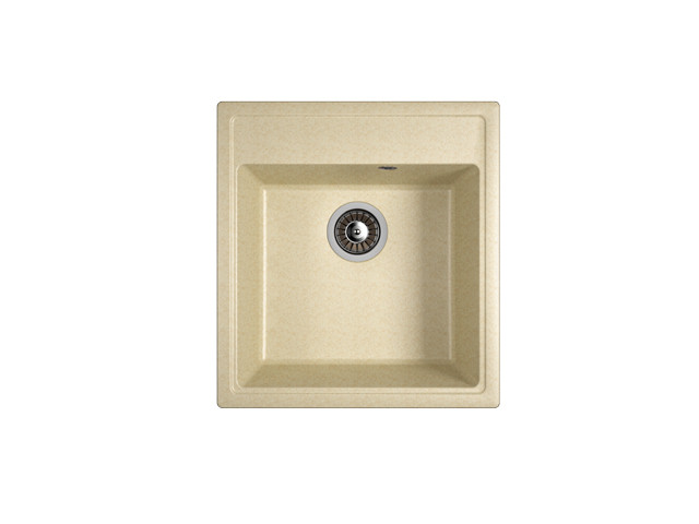 Мойка для кухни Ника-470