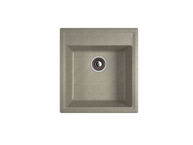 Мойка для кухни Ника-470