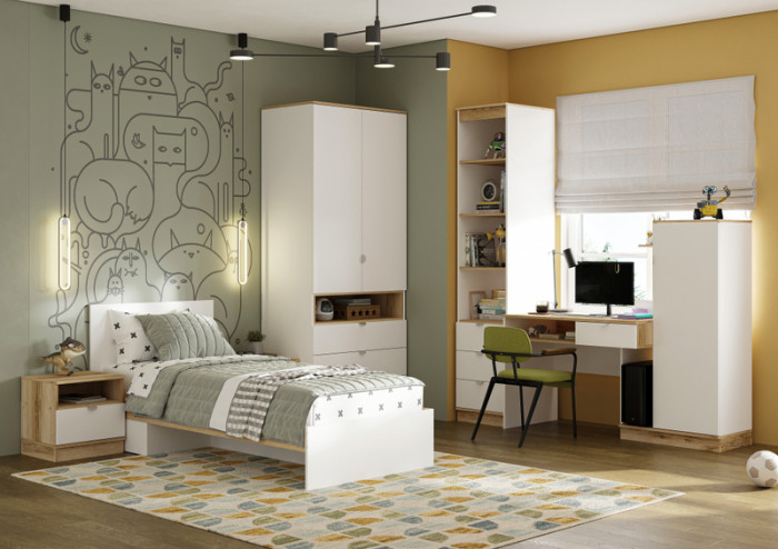 Детская Юкки №3