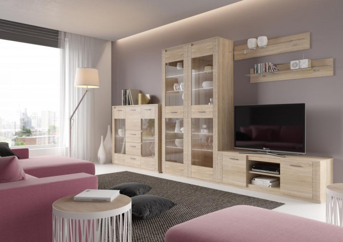 Комод с баром Элана