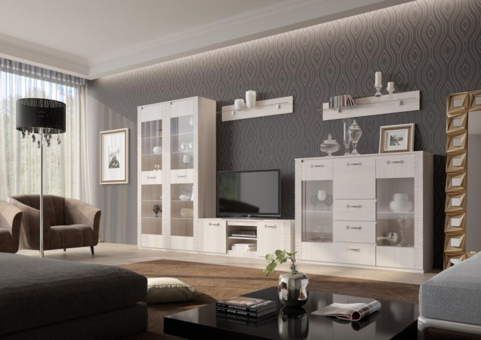 Комод с баром Элана