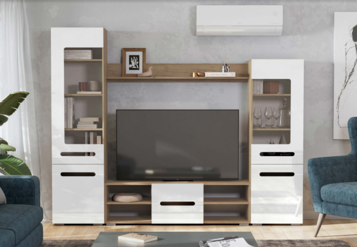 Гостиная МГС №6