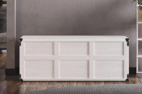 Сундук INDIANA JKUF 120