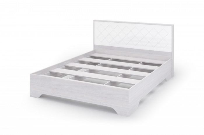 Кровать КР 022 1600 Сальма