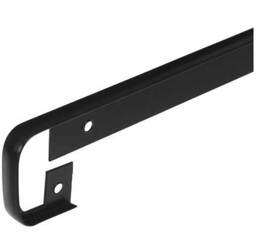 Планка соединительная для столешницы 38 мм