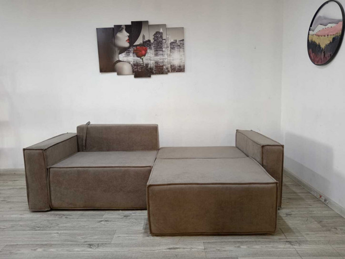 Диван Рашт НПБ