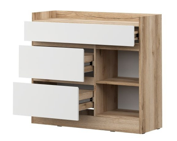 Комод Брауни