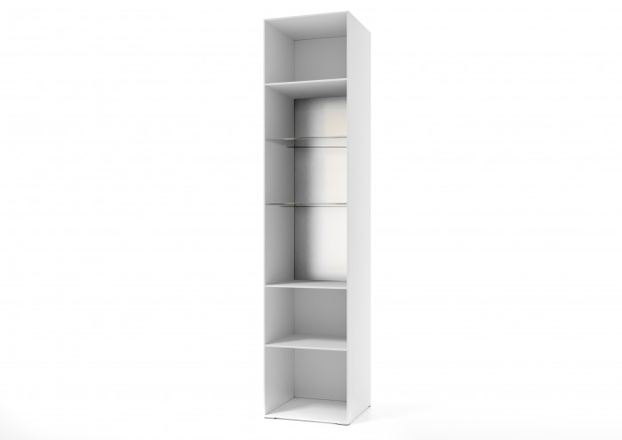 Пенал-витрина Соло