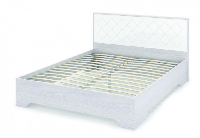 Кровать КР 023 1400 с ортопед.основанием Сальма