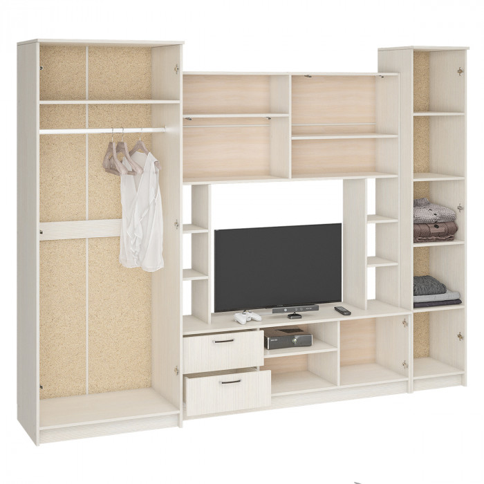 Гостиная Марта-11 Интерьер-центр