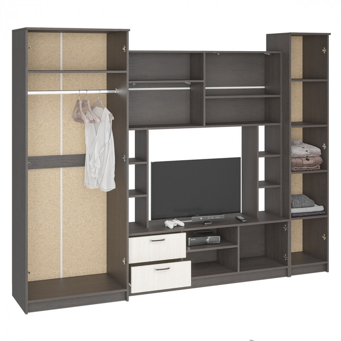 Гостиная Марта-11 Интерьер-центр