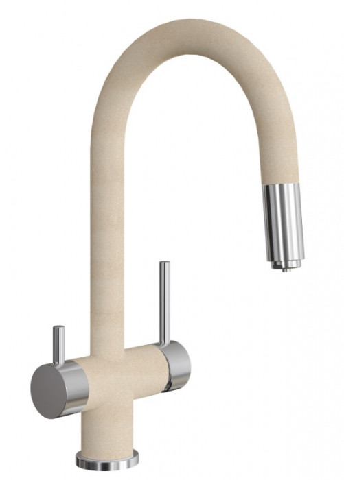 Смеситель Маэстро