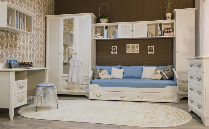 Пенал Классика