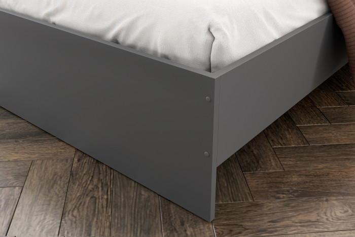 Спальня Денвер №1 NN-мебель