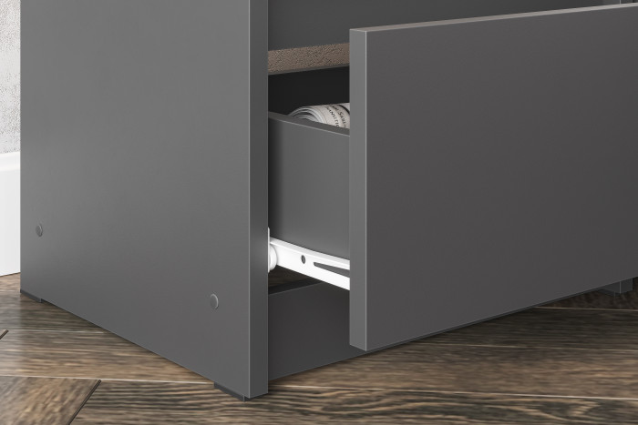 Спальня Денвер №1 NN-мебель