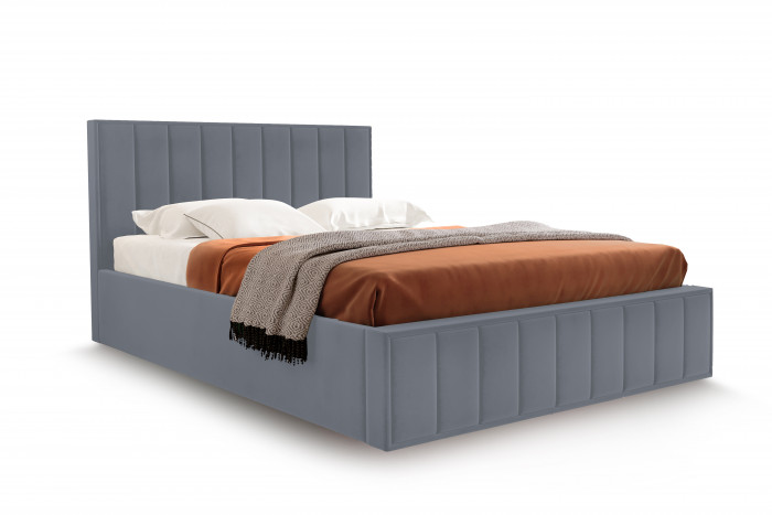 Кровать Вена 1800 Мебельград