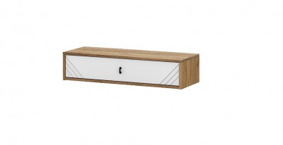 Стол туалетный (навесной) Байкал